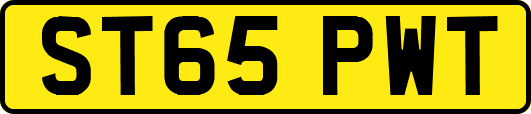 ST65PWT