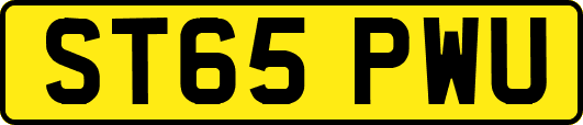 ST65PWU