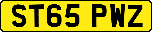 ST65PWZ