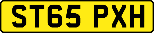 ST65PXH