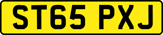 ST65PXJ
