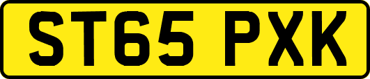 ST65PXK