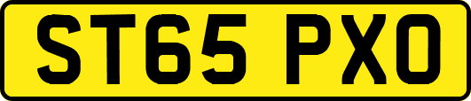 ST65PXO