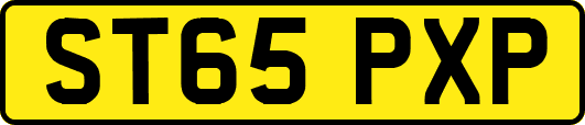 ST65PXP
