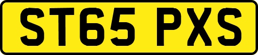 ST65PXS