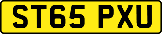 ST65PXU