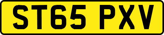 ST65PXV