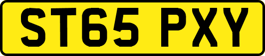 ST65PXY