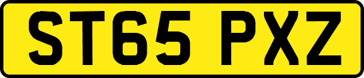 ST65PXZ