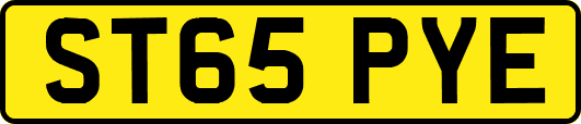 ST65PYE
