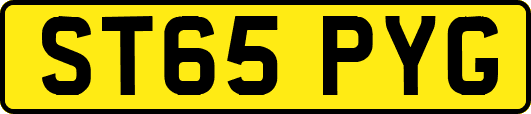 ST65PYG
