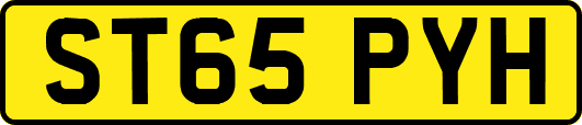 ST65PYH