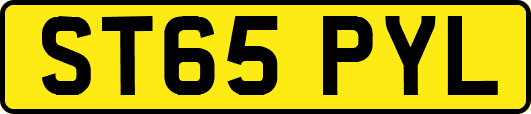 ST65PYL
