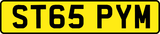 ST65PYM