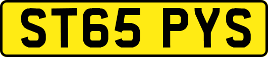 ST65PYS