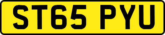 ST65PYU