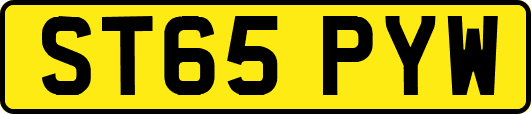ST65PYW