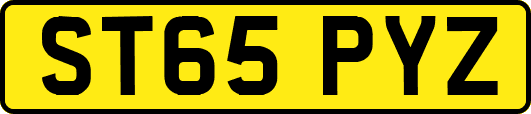 ST65PYZ