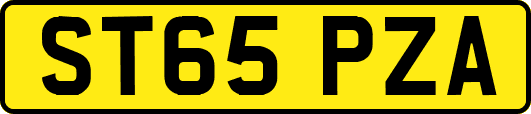 ST65PZA