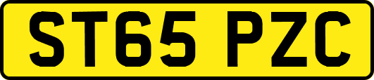 ST65PZC