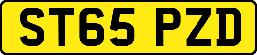 ST65PZD