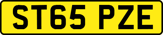 ST65PZE