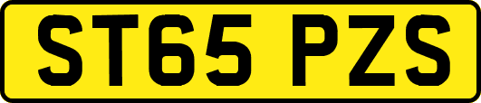 ST65PZS