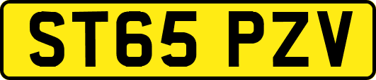 ST65PZV