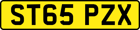 ST65PZX