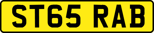 ST65RAB