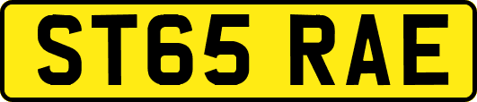 ST65RAE