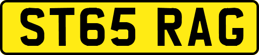 ST65RAG
