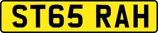 ST65RAH