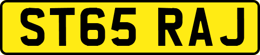 ST65RAJ