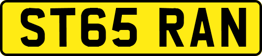 ST65RAN