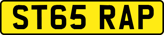 ST65RAP