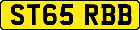ST65RBB