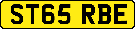 ST65RBE