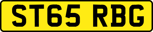 ST65RBG