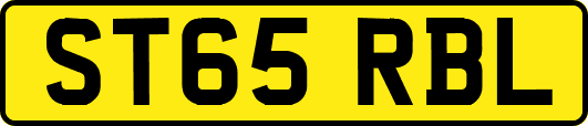 ST65RBL