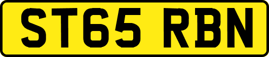 ST65RBN