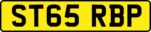 ST65RBP