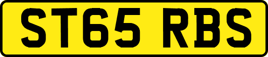 ST65RBS