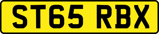 ST65RBX