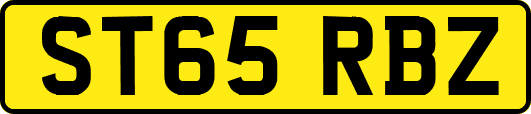 ST65RBZ