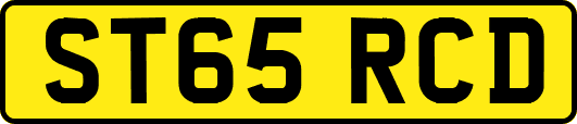 ST65RCD