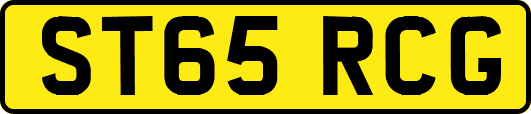 ST65RCG