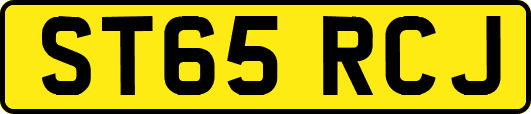 ST65RCJ