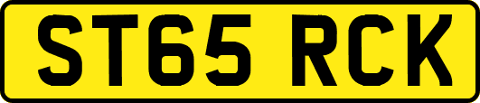 ST65RCK