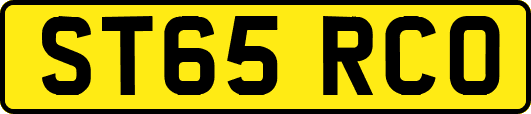 ST65RCO